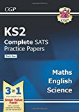 KS2 Complete SATS Practice Papers: Science