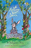 A Midsummer Night's Dream (Shakespeare Stories)