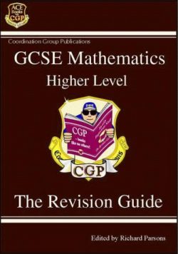 Gcse-mathematics-revision-guide--higher--revision-guides-