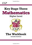 Key Stage Three Mathematics: Workbook & Answers: Multi-pack: Levels 5-8