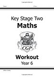 Year Six Maths Workout