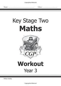 KS2 Year 3 Maths