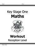 Reception Maths Workout (CGP Reception)