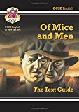 GCSE English: "Of Mice and Men": the Text Guide (Pt. 1 & 2)