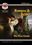 GCSE English: Shakespeare "Romeo and Juliet": the Text Guide (Pt. 1 & 2)