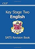 Key Stage Two English: the Study Book (Pt. 1 & 2)