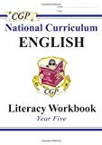 Key Stage Two National Curriculum English: Literacy Workbook: Year Five (Pt. 1 & 2)