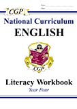 Key Stage Two National Curriculum English: Literacy Workbook: Year Four