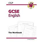 Gcse English : Workbook and Answer Book