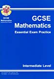 GCSE Maths Essential Exam Practice: Intermediate Pt. 1 & 2