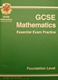 GCSE Maths Essential Exam Practice: Foundation Pt. 1 & 2