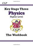 Key Stage Three Science Workbook: Physical Processes: (Levels 3-7)