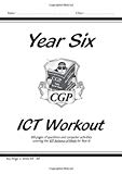 KS2 ICT Workout Book - Year 6
