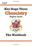Key Stage Three Science Workbook: Materials and Their Properties: (Levels 3-7)