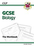 GCSE Biology Workbook (Including Answers)