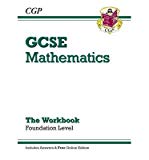 GCSE Maths Workbook (including Answers) - Higher by Parsons