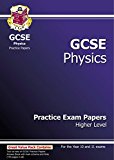 GCSE Physics Practice Exam Papers - Higher