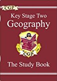 KS2 Geography Study Book (Pt. 1 & 2)