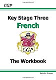 Key Stage Three French: the Workbook