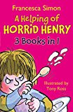 A Helping of Horrid Henry : Horrid Henry's Nits'