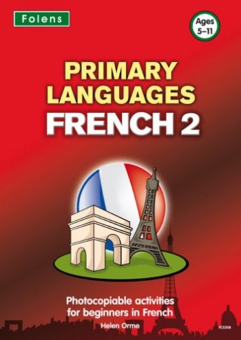 Primary French 2 (Primary Languages) (Bk. 2)