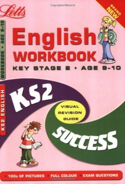 English: Year 5 (Letts Key Stage 2 Success)