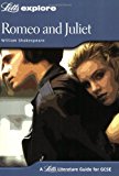 Romeo and Juliet (Letts Explore S)