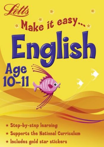 Enchanted - Enchanted English 10-11