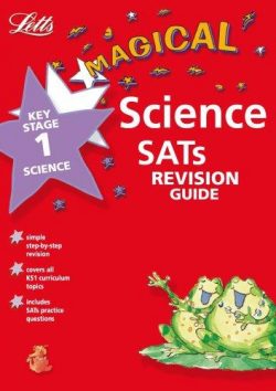 KS1 Magical SATs Science Revision Guide