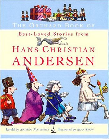 Favourite Stories from Hans Christian Andersen