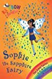 Sophie the Sapphire Fairy (Rainbow Magic