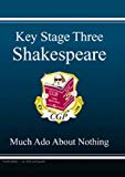 KS3 English Shakespeare Text Guide - Much Ado About Nothing