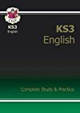 KS3 English Complete Revision and Practice