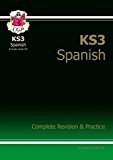 KS3 Spanish Complete Revision & Practice