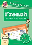 Practise & Learn French Ages 5 7