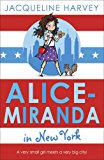 ALICE MIRANDA IN NEW YORK