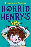 Horrid Henry's Nits: Book 4 [Apr 28
