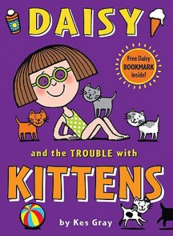 Daisy and The Trouble Collection 10 Books Set by Kes Gray (Daisy and The Trouble with Kittens