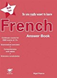 So You Really Want to Learn Frenchanswer Book Book 2 (So You Really Want to Learn S)