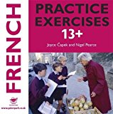 French Practice Exercises 13+ Audio CD