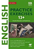 English Practice Exercises 13+ Practice Exercises for Common Entrance Preparation